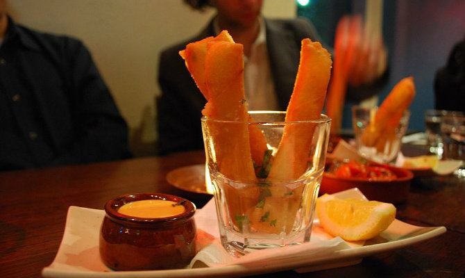 World Tapas Day