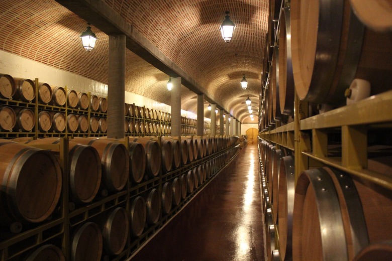spanish wines