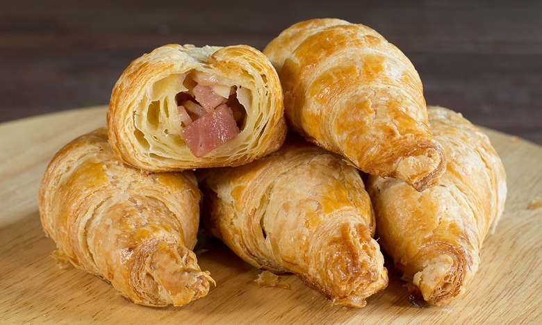 spam in a blanket