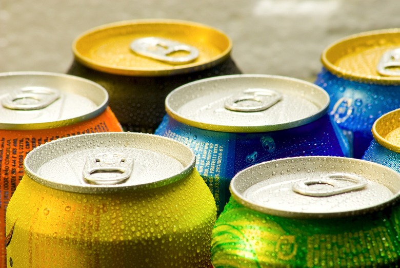 Cans
