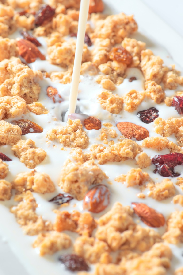Cereal