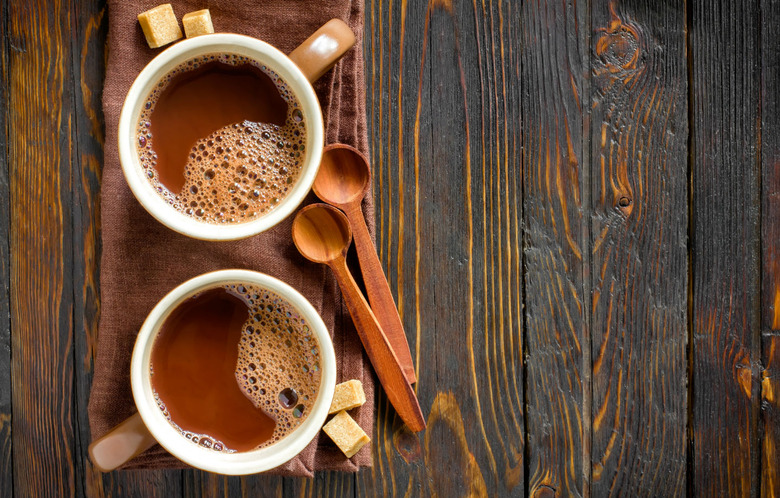 Hot Chocolate