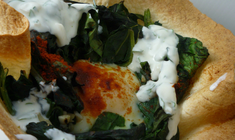 Shakshuka
