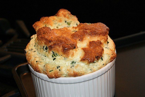 Souffle