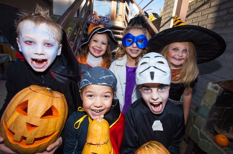 halloween costumes