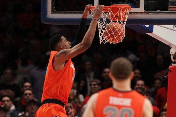 Fab Melo