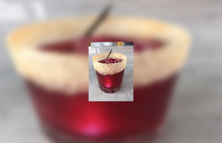 drink