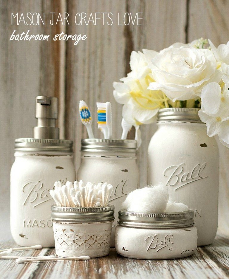 Mason Jar