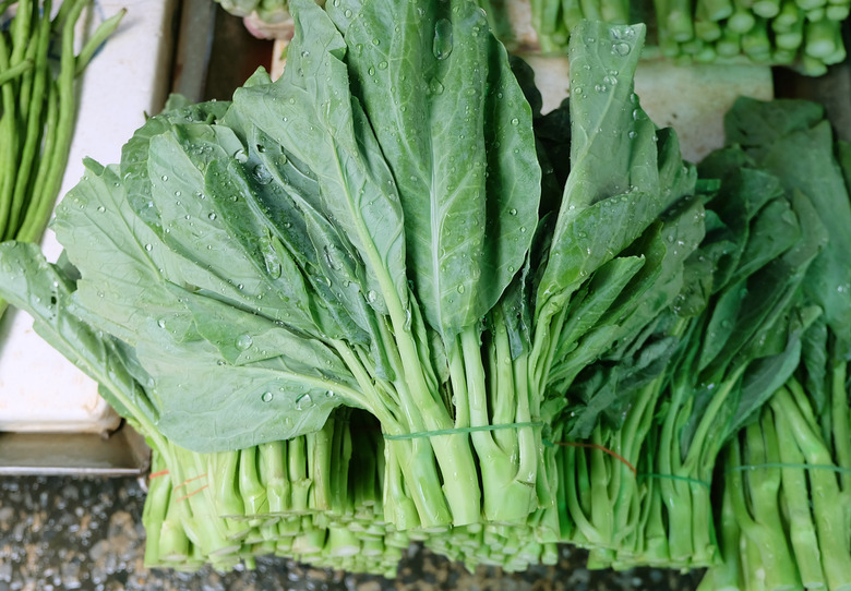 Collard Greens