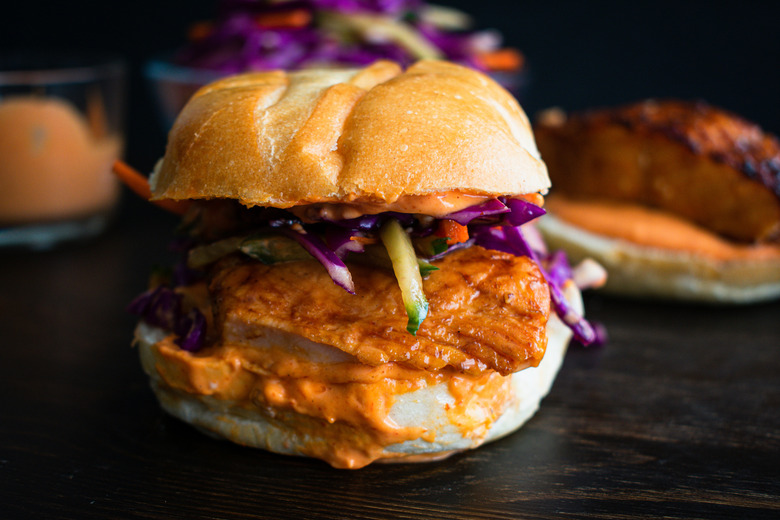 Sriracha Aioli recipe - The Daily Meal