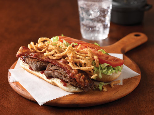 Stadium Food Power Rankings: Jacksonville Jaguars vs Houston Texans