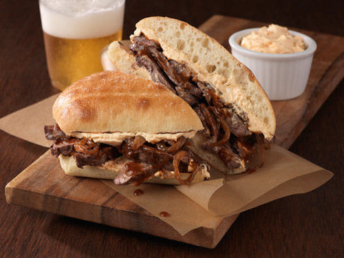 Stadium Food Power Rankings: Tampa Bay Buccaneers vs Carolina Panthers