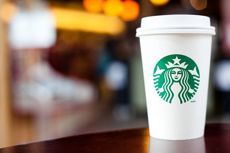 starbucks matcha tea hack