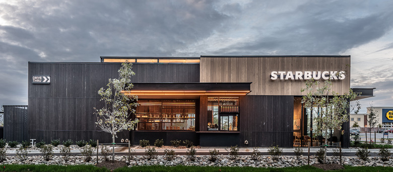 starbucks closing
