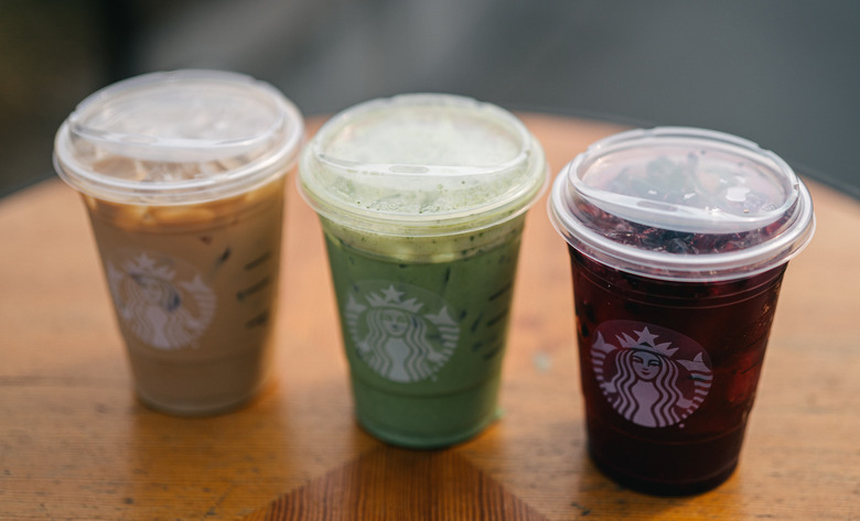 starbucks strawless lids