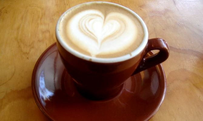 Starbucks Has Taken the Classic Cappuccino Off the Menu at Many Locations