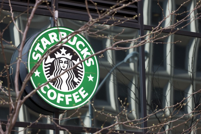 starbucks training