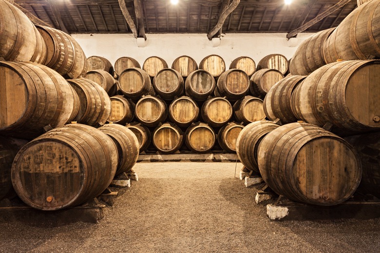 barrel
