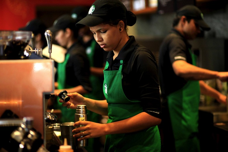 Overall, women in the U.S. are said to earn roughly 80 cents for every dollar a man earns.