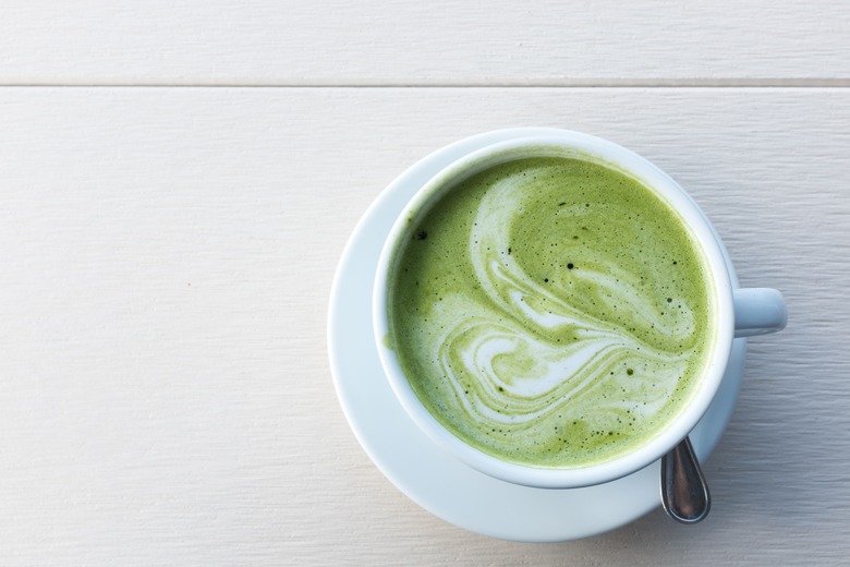 Matcha