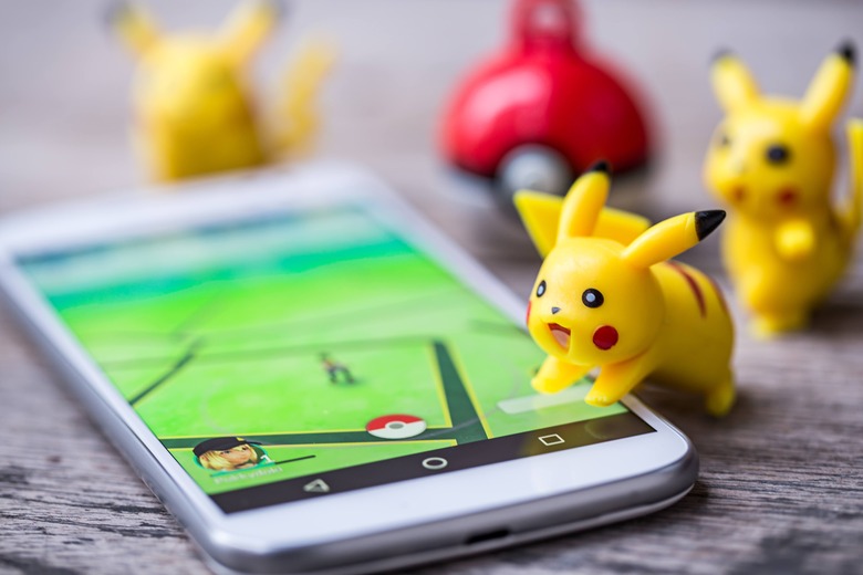 Pokemon