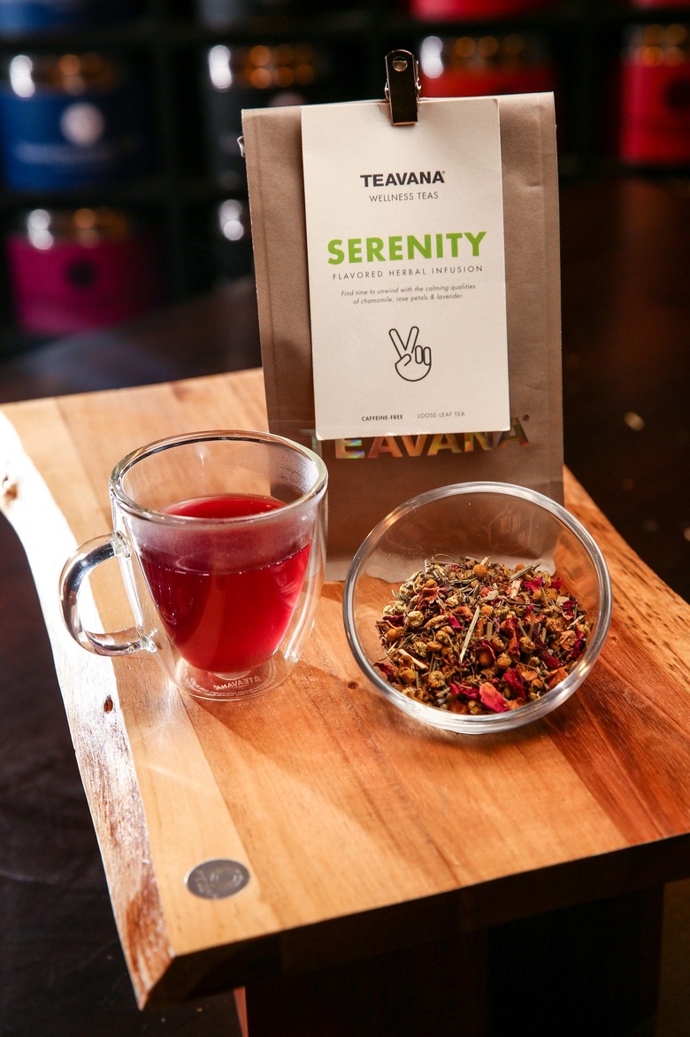 teavana