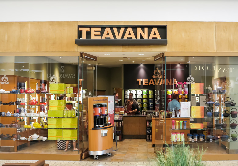teavana
