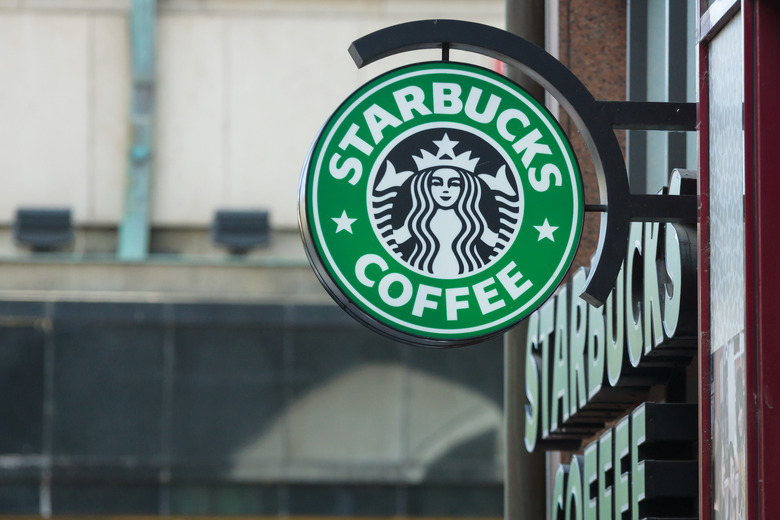 starbucks lyft rides