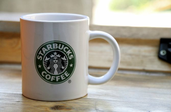 Starbucks Prices Go Up
