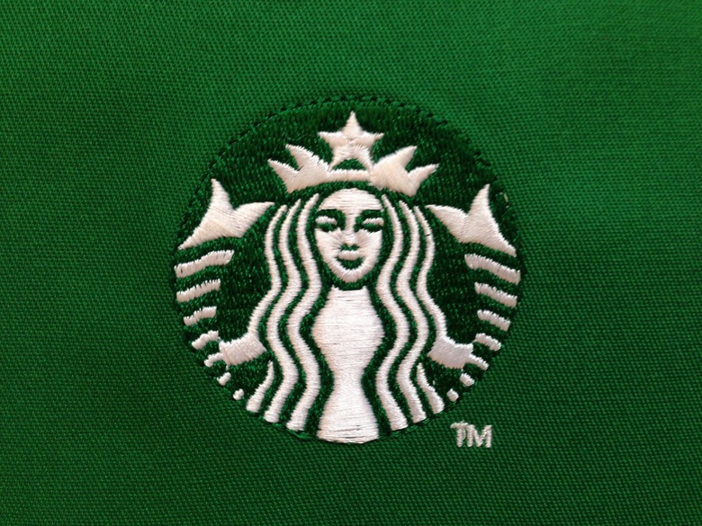 Green Apron