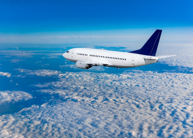 airplane
