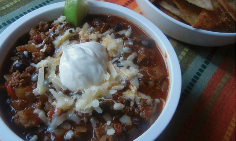 chili