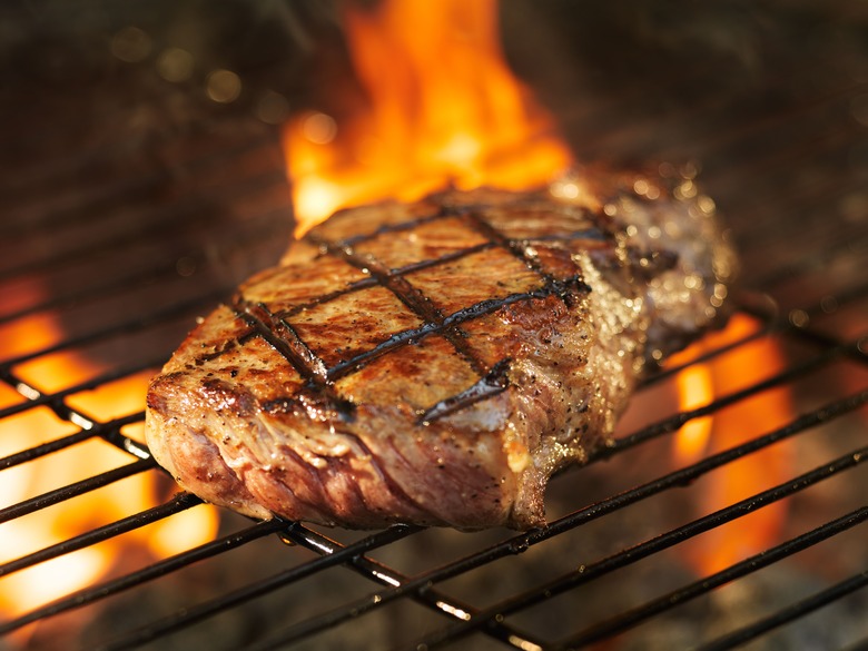Steak