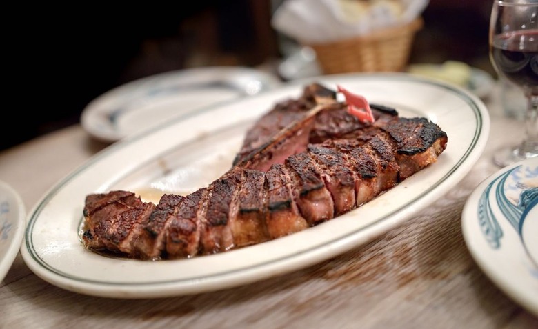 peter luger steakhouse
