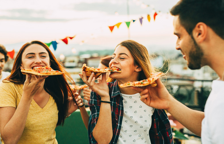 You Should Burn More Calories Than You Consume