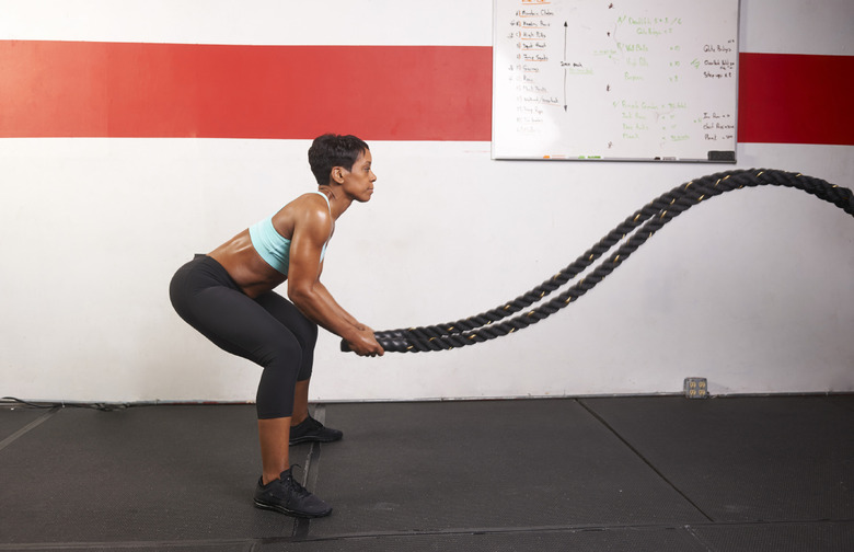 Low-Carb Eating and High-Intensity Exercise Is the Best Plan for Weight Loss