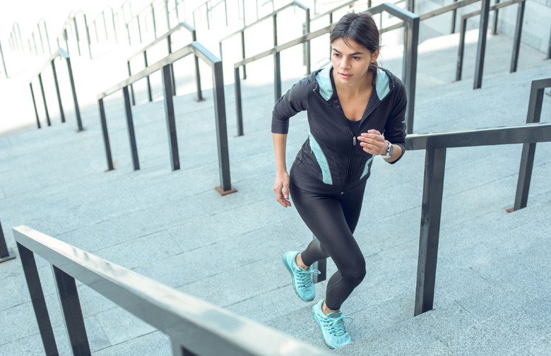 Cardio Is the Best for Weight Loss