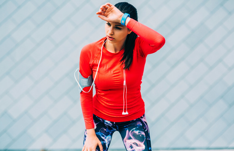 The More Exercise, the Better
