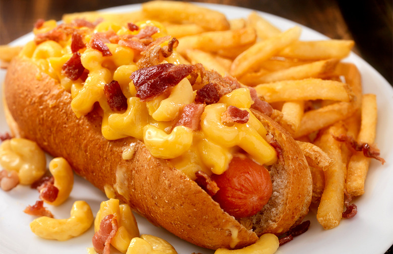 You Can't Out-Exercise a Bad Diet
