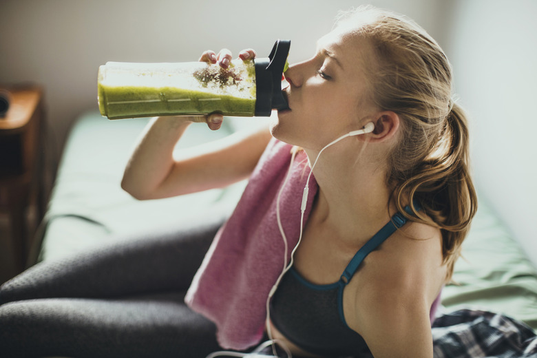 Stop Believing These 25 Food and Exercise Myths
