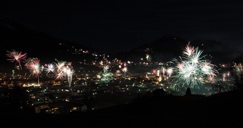 New Year's Eve