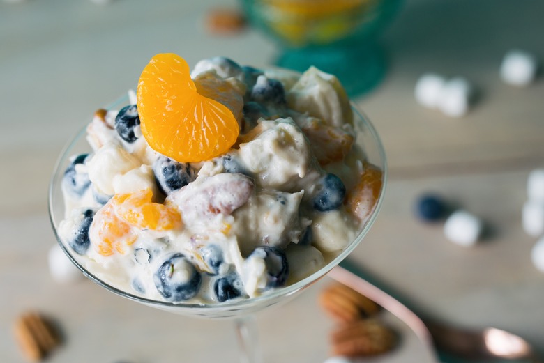 ambrosia salad