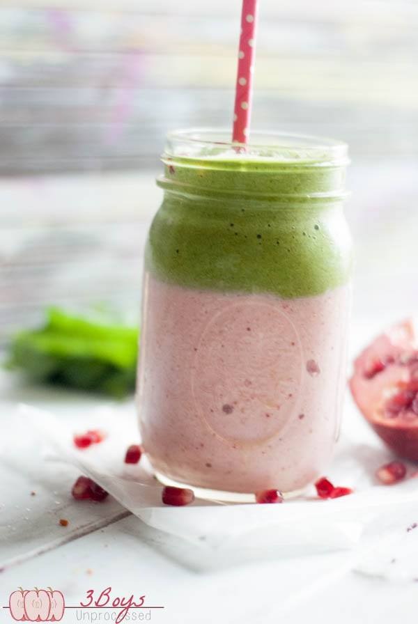 smoothie