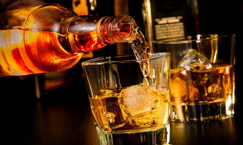 Whiskey