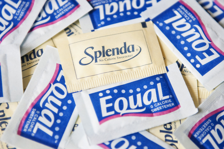 splenda