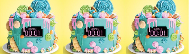 Sugar Rush Netflix