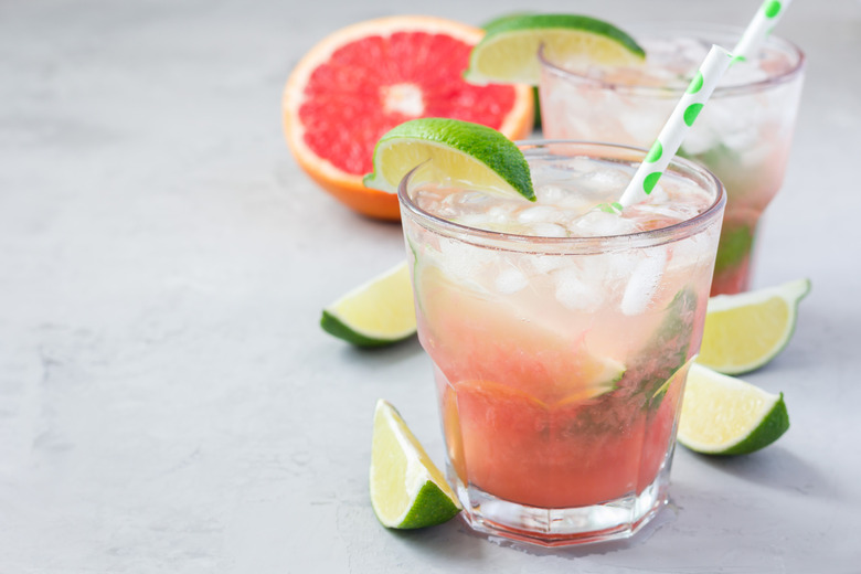 Paloma Cocktail