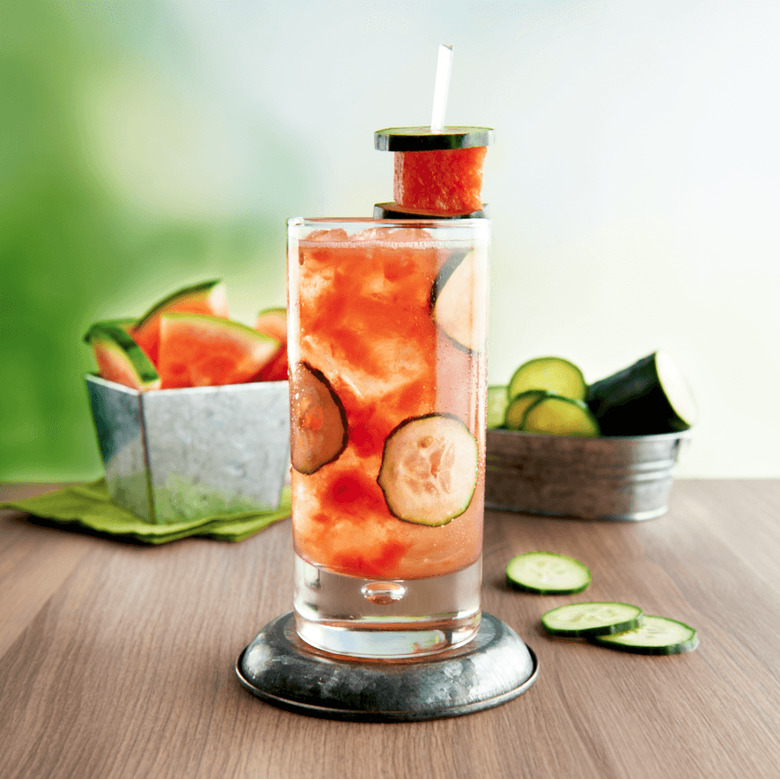 Summertime Sipper