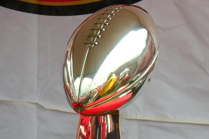 Trophy