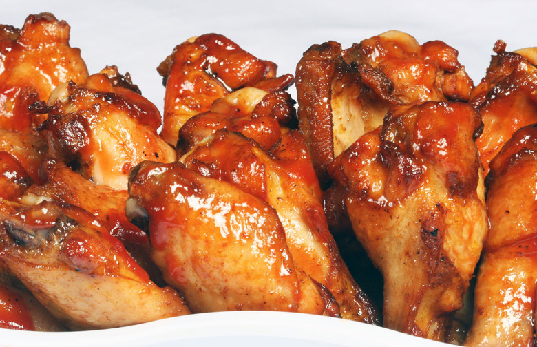 Wings